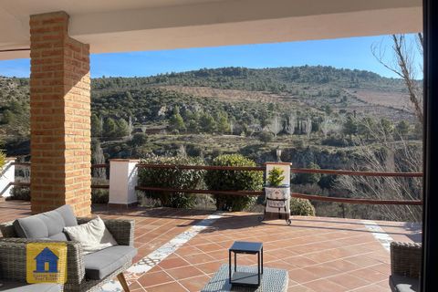 Villa i Huescar, Granada, Huescar - € 275.000 | Ref: cs2225 - foto 10