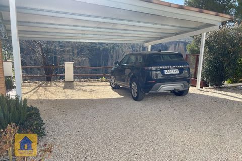 Villa i Huescar, Granada, Huescar - € 275.000 | Ref: cs2225 - foto 7