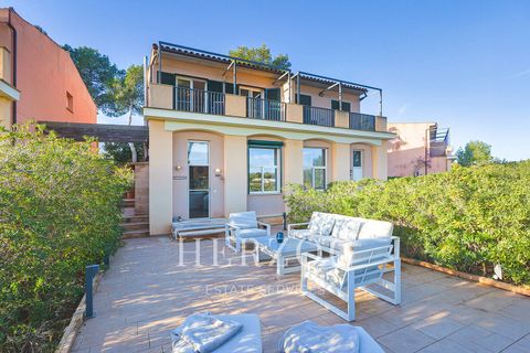 Byhus i Cala Vinyes, Mallorca, Cala Vinyes - € 795.000 | Ref: 1197 - foto 1