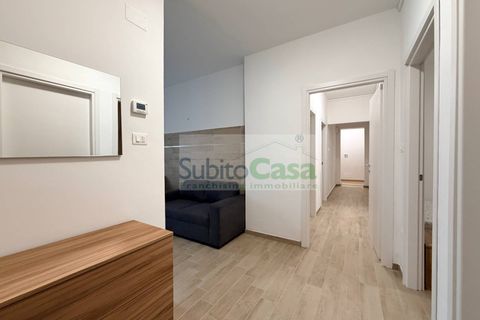 Villa a Chieti, Chieti, Chieti - € 310/mes | Ref: E 488 - foto 4