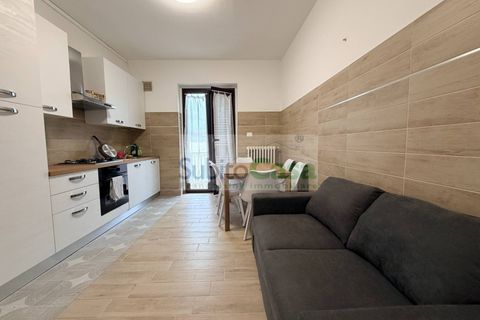 Villa a Chieti, Chieti, Chieti - € 310/mes | Ref: E 488 - foto 5