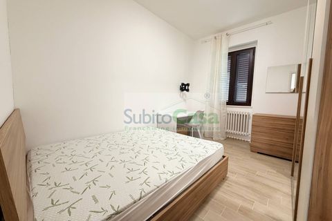 Villa a Chieti, Chieti, Chieti - € 310/mes | Ref: E 488 - foto 12
