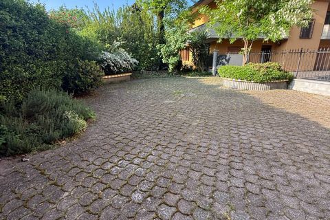 Villa a Cremona, Cremona, Cremona - € 495.000 | Ref: AV218 - foto 26