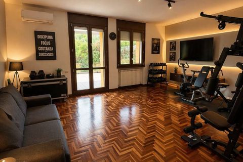Villa a Cremona, Cremona, Cremona - € 495.000 | Ref: AV218 - foto 33