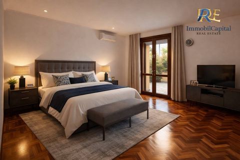Villa a Cremona, Cremona, Cremona - € 495.000 | Ref: AV218 - foto 37