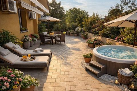 Villa a Cremona, Cremona, Cremona - € 495.000 | Ref: AV218 - foto 39