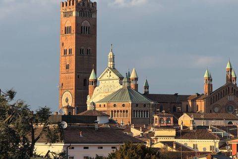 Lejlighed i Cremona, Cremona, Cremona - € 410.000 | Ref: AV219 - foto 1