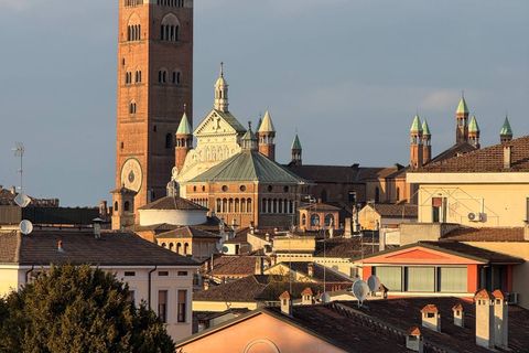Lejlighed i Cremona, Cremona, Cremona - € 410.000 | Ref: AV219 - foto 2
