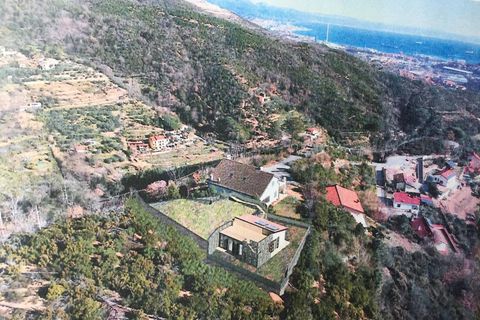 Terra a Vado Ligure, Savona, Vado Ligure - € 115.000 | Ref: 110 - foto 4