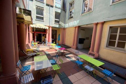 Erhvervsejendom i Strasbourg, Bas-Rhin, Strasbourg - € 891.000 | Ref: 1434 - foto 2