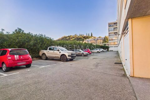 Lejlighed i Saint-Raphaël, Var, Saint-Raphaël - € 150.000 | Ref: 86651960 - foto 9