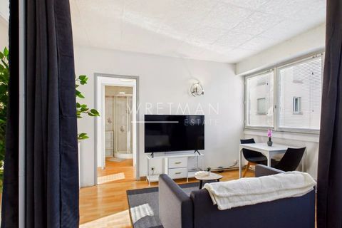 Lejlighed i Saint-Raphaël, Var, Saint-Raphaël - € 150.000 | Ref: 86651960 - foto 5