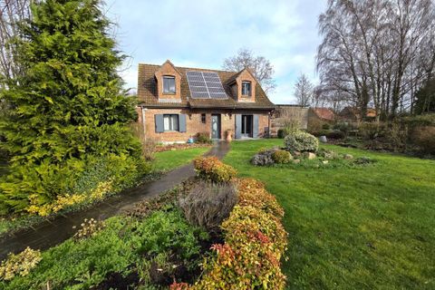 Bungalow i Cambrai, Nord, Cambrai - € 334.900 | Ref: 7562476 - foto 1