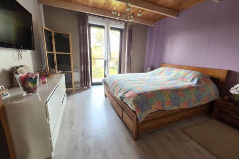Bungalow i Cambrai, Nord, Cambrai - € 334.900 | Ref: 7562476 - foto 6