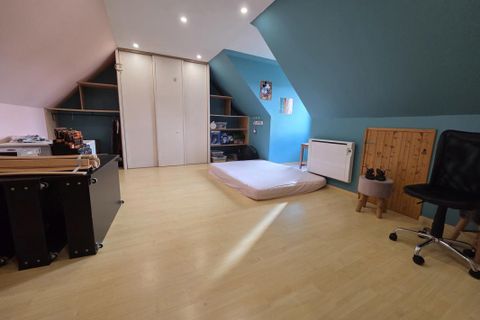 Bungalow i Cambrai, Nord, Cambrai - € 334.900 | Ref: 7562476 - foto 8