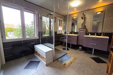 Bungalow i Cambrai, Nord, Cambrai - € 334.900 | Ref: 7562476 - foto 9