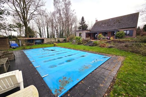 Bungalow i Cambrai, Nord, Cambrai - € 334.900 | Ref: 7562476 - foto 10