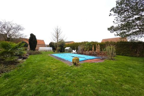 Bungalow i Cambrai, Nord, Cambrai - € 334.900 | Ref: 7562476 - foto 11