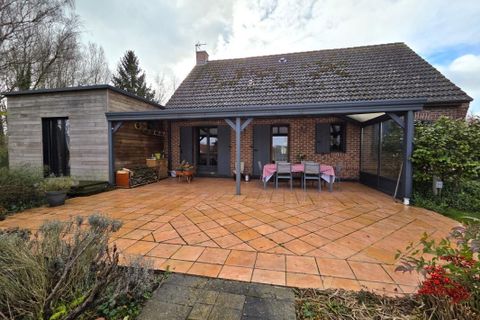 Bungalow i Cambrai, Nord, Cambrai - € 334.900 | Ref: 7562476 - foto 12