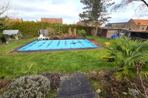 Bungalow i Cambrai, Nord, Cambrai - € 334.900 | Ref: 7562476 - foto 13