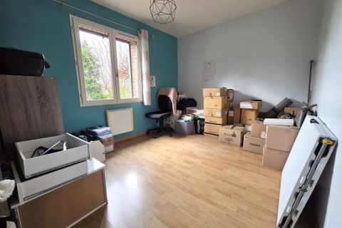 Bungalow i Cambrai, Nord, Cambrai - € 334.900 | Ref: 7562476 - foto 14