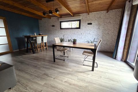 Bungalow i Cambrai, Nord, Cambrai - € 334.900 | Ref: 7562476 - foto 16