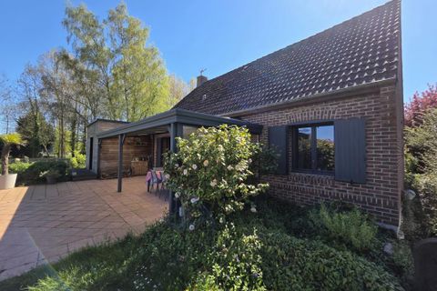Bungalow i Cambrai, Nord, Cambrai - € 334.900 | Ref: 7562476 - foto 18