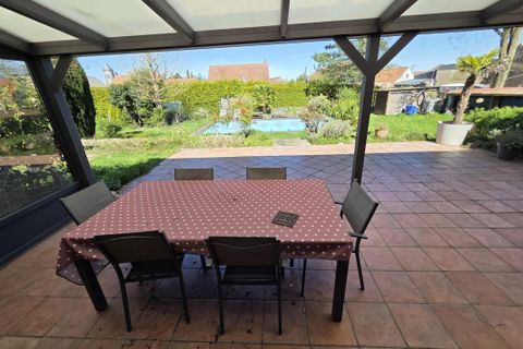 Bungalow i Cambrai, Nord, Cambrai - € 334.900 | Ref: 7562476 - foto 20