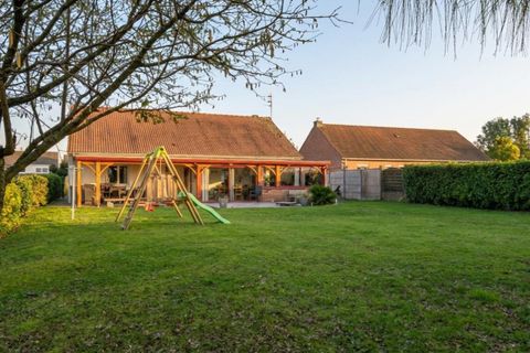 Bungalow i Cambrai, Nord, Cambrai - € 300.000 | Ref: 7550870 - foto 2