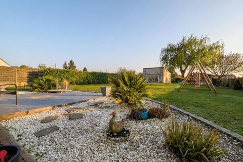 Bungalow i Cambrai, Nord, Cambrai - € 300.000 | Ref: 7550870 - foto 3