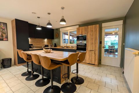 Bungalow i Cambrai, Nord, Cambrai - € 300.000 | Ref: 7550870 - foto 5