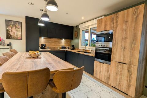 Bungalow i Cambrai, Nord, Cambrai - € 300.000 | Ref: 7550870 - foto 6