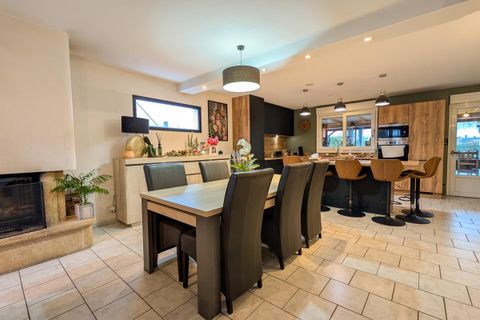 Bungalow i Cambrai, Nord, Cambrai - € 300.000 | Ref: 7550870 - foto 8
