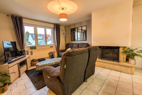 Bungalow i Cambrai, Nord, Cambrai - € 300.000 | Ref: 7550870 - foto 9