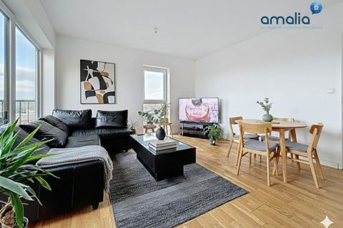 Leilighet i Arras, Pas-de-Calais, Arras - € 220 000 | Ref: 7275712 - foto 2