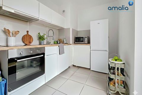Leilighet i Arras, Pas-de-Calais, Arras - € 220 000 | Ref: 7275712 - foto 5