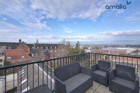Leilighet i Arras, Pas-de-Calais, Arras - € 220 000 | Ref: 7275712 - foto 8