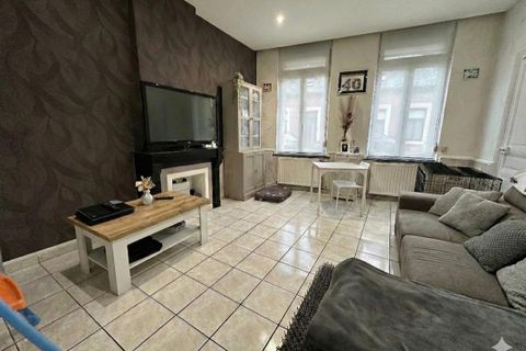 Byhus i Caudry, Nord, Caudry - € 110.000 | Ref: 7561387 - foto 4