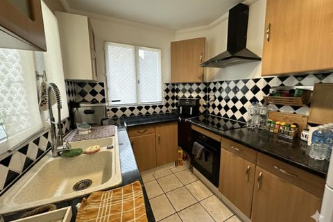 Byhus i Caudry, Nord, Caudry - € 110.000 | Ref: 7561387 - foto 5