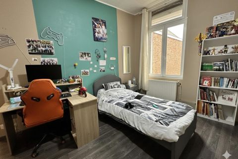 Byhus i Caudry, Nord, Caudry - € 110.000 | Ref: 7561387 - foto 10
