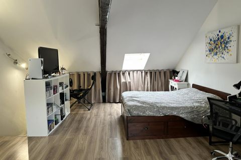 Byhus i Caudry, Nord, Caudry - € 110.000 | Ref: 7561387 - foto 13