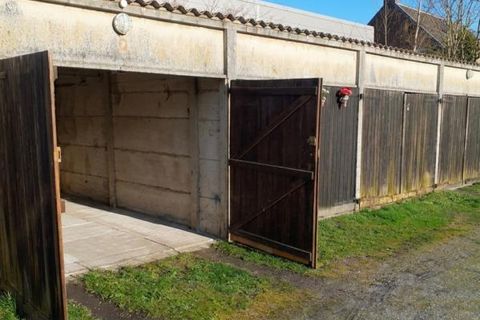 Byhus i Caudry, Nord, Caudry - € 110.000 | Ref: 7561387 - foto 15