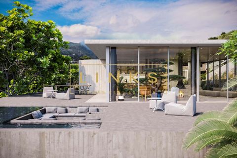 Villa i Calheta, Madeira, Calheta - € 5.900.000 | Ref: LH-218-2023 - foto 3