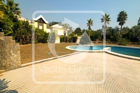 Villa i Belas, Lisbon, Belas - € 2.100.000 | Ref: VD-2602032/W17/DD - foto 3