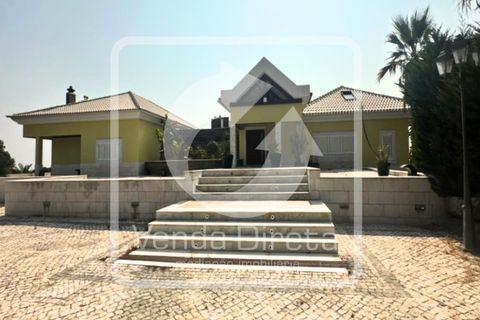 Villa i Belas, Lisbon, Belas - € 2.100.000 | Ref: VD-2602032/W17/DD - foto 2