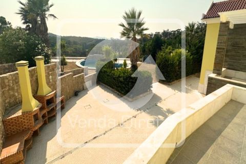 Villa i Belas, Lisbon, Belas - € 2.100.000 | Ref: VD-2602032/W17/DD - foto 4