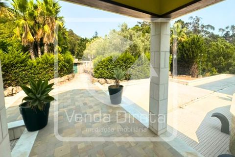Villa i Belas, Lisbon, Belas - € 2.100.000 | Ref: VD-2602032/W17/DD - foto 5