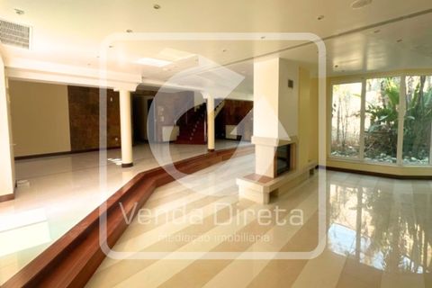 Villa i Belas, Lisbon, Belas - € 2.100.000 | Ref: VD-2602032/W17/DD - foto 1
