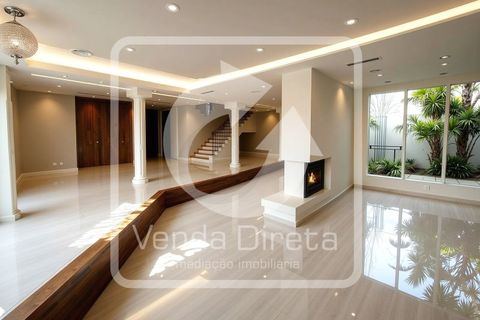 Villa i Belas, Lisbon, Belas - € 2.100.000 | Ref: VD-2602032/W17/DD - foto 7