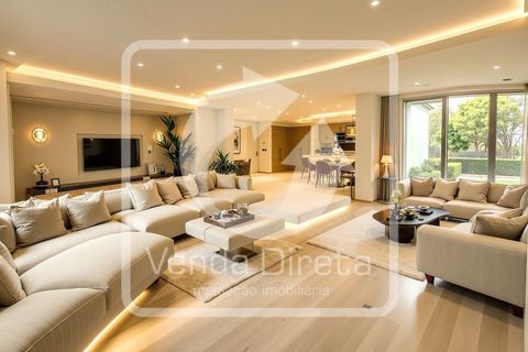 Villa i Belas, Lisbon, Belas - € 2.100.000 | Ref: VD-2602032/W17/DD - foto 8